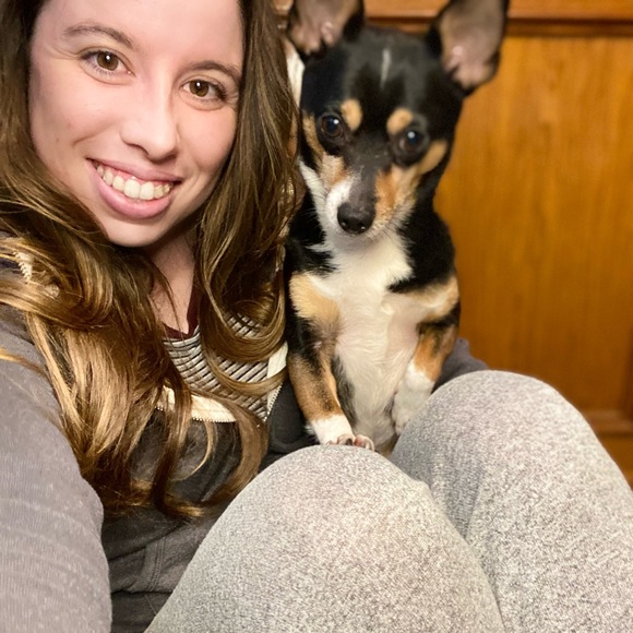 Meet your Posher, Rebecca - Picture 6 of 9